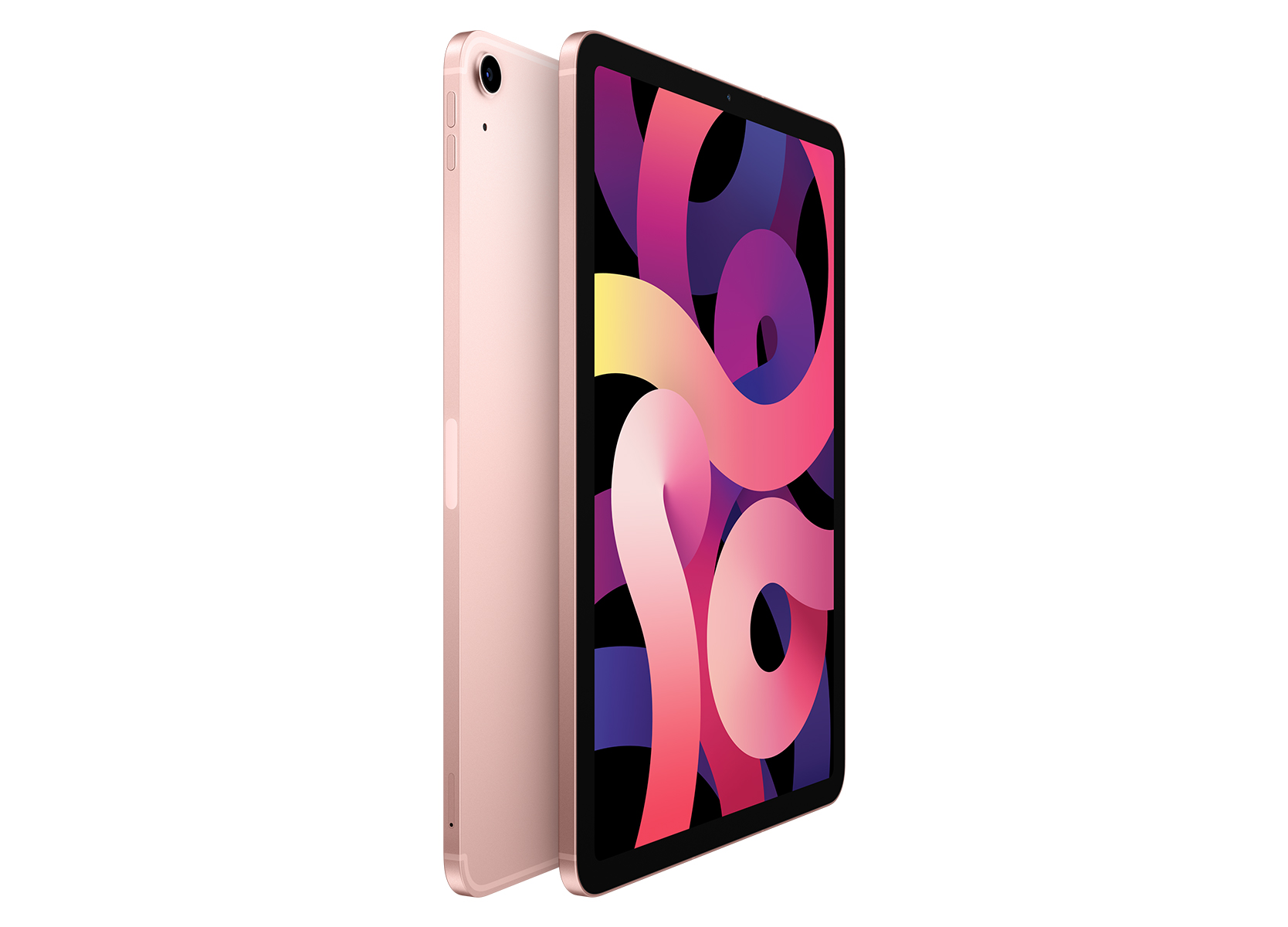 iPad Air 4